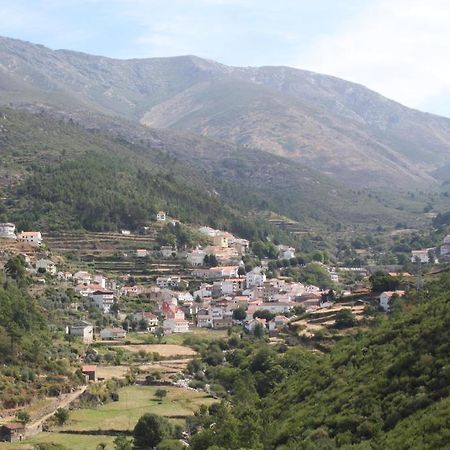 Alvoco da Serra蓬特旅馆别墅 外观 照片